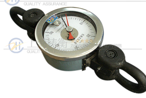 SGJX機(jī)械式拉力表