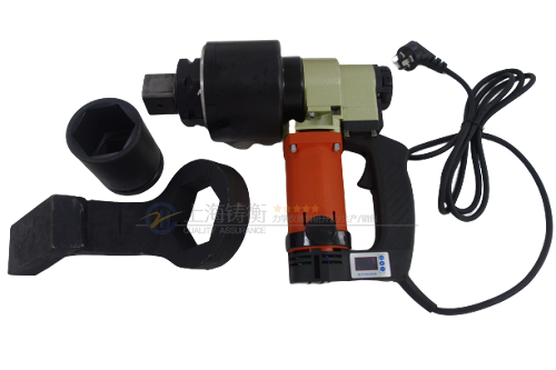 數(shù)顯電動扭矩扳手