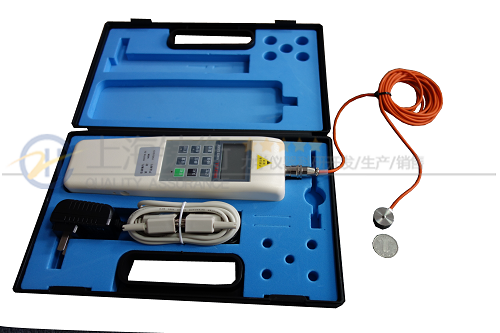 外置傳感器數(shù)顯推拉力計(jì)