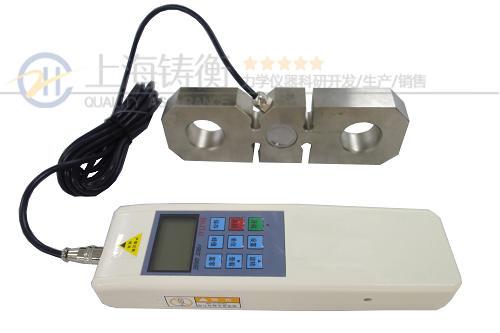 外置傳感器數(shù)顯推拉力計(jì)