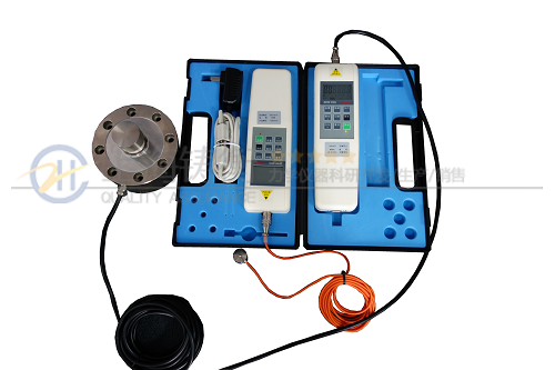 輪輻式數(shù)顯推拉力計(jì)