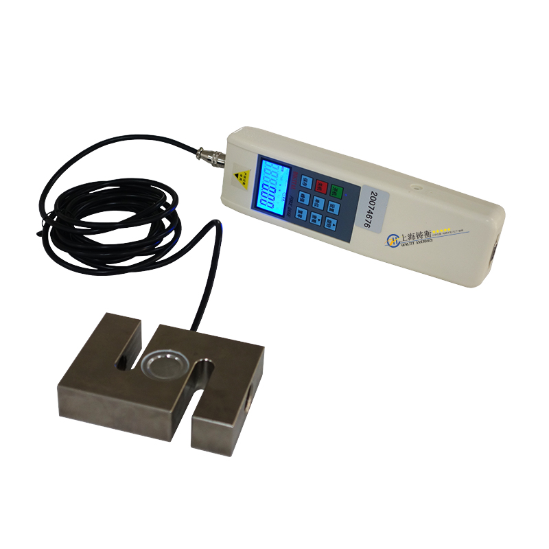 S型數(shù)顯測(cè)力儀