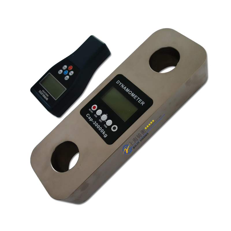 SGLD無線測(cè)力儀