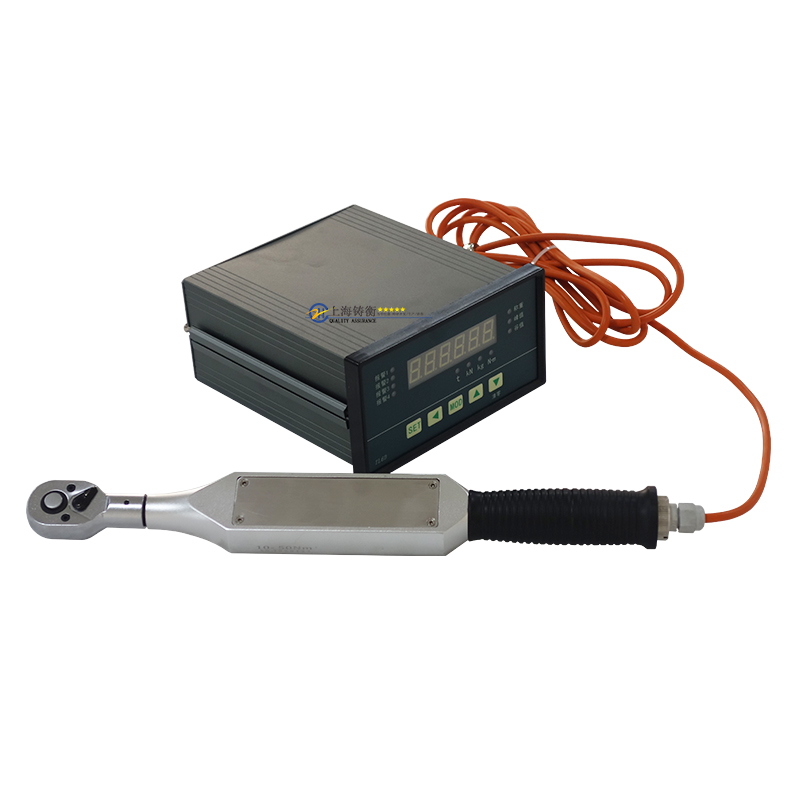 非標(biāo)改制數(shù)顯扭力扳手