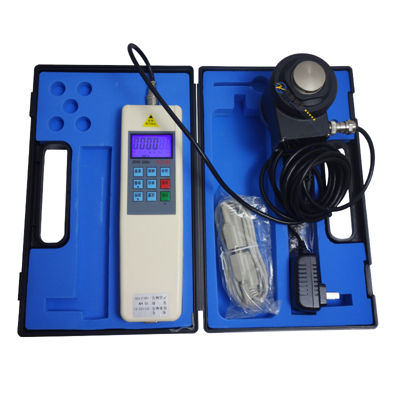 外置柱式拉壓測(cè)力儀