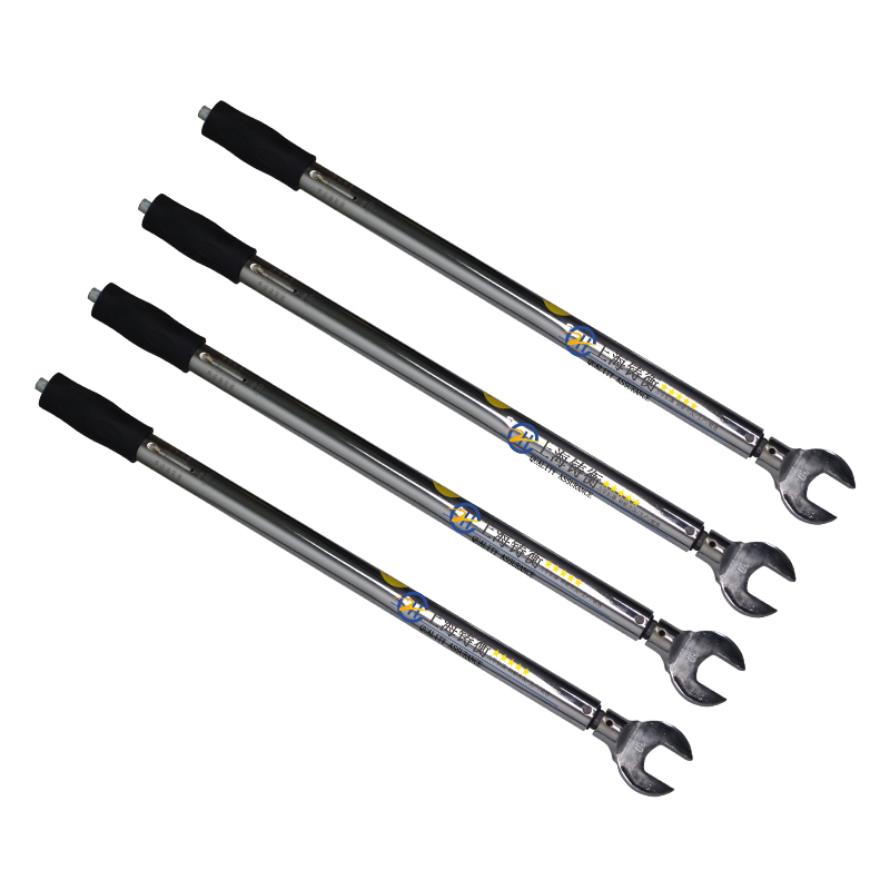 緊固發(fā)動(dòng)機(jī)缸頭螺母預(yù)置扭力扳手