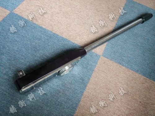 指針式扭力扳手