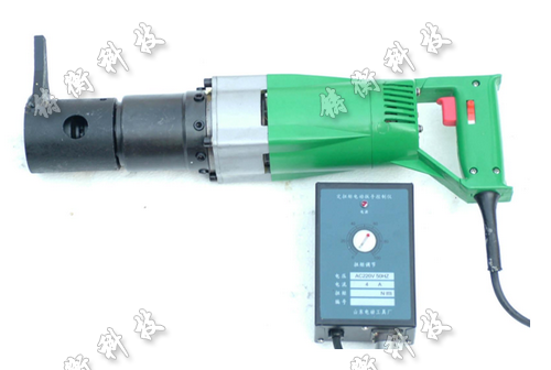 定扭矩電動(dòng)扳手圖片
