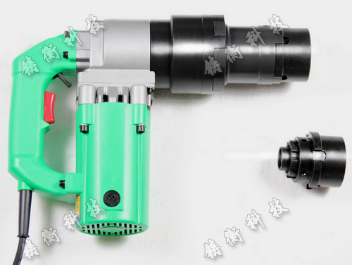 電動定扭力扳手