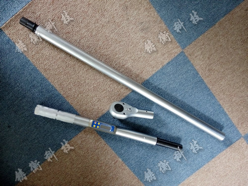 數(shù)顯扭力扳手