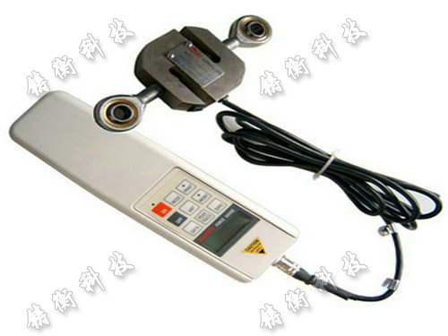 數(shù)顯標準測力儀