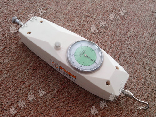 指針拉壓測(cè)力計(jì)