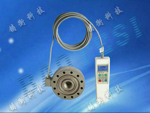 數(shù)顯測力計