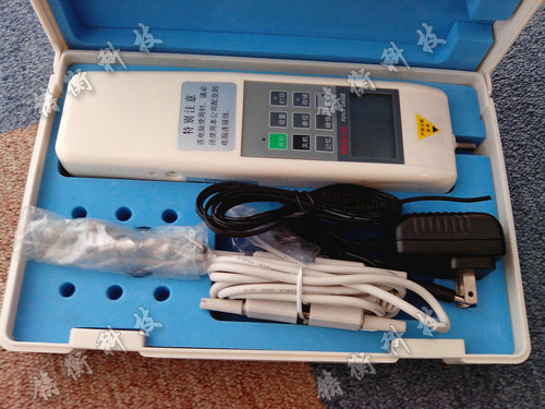 數(shù)顯測力計