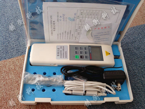 電子測(cè)力計(jì)圖片