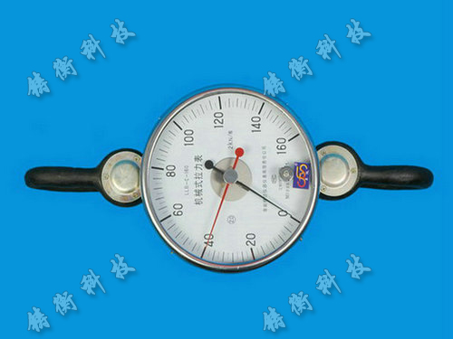 機械式測力計圖片