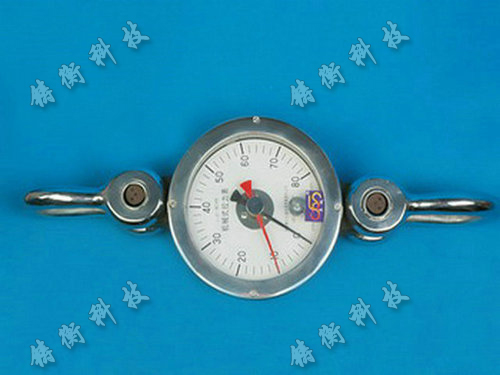 表盤(pán)測(cè)力儀圖片