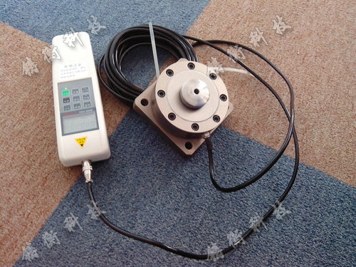 數字測力計圖片