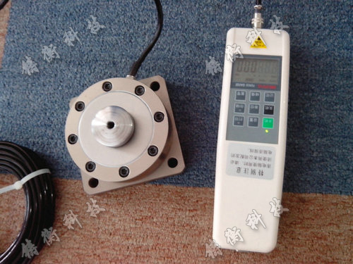 數(shù)顯測力計(jì)