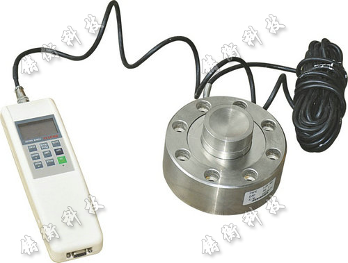 拉壓測(cè)力儀圖片