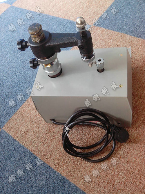 數(shù)顯量儀測力計(jì)圖片