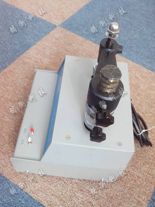 數(shù)顯量儀測(cè)力計(jì)結(jié)構(gòu)圖