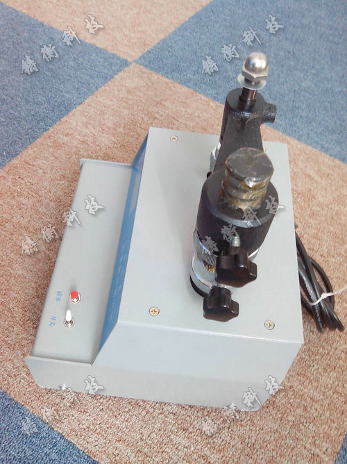 數(shù)顯量儀測力計