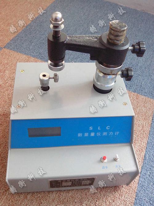 千分尺測(cè)力計(jì)