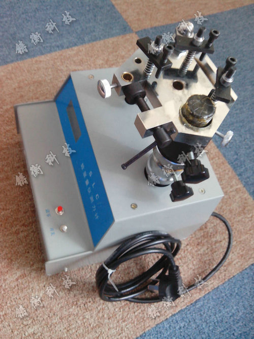 數(shù)顯量儀測力計(jì)圖片