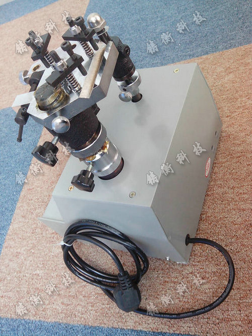 數(shù)顯量儀測力計