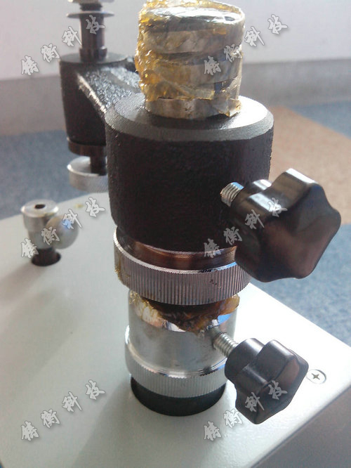 數(shù)顯量儀測力計(jì)圖片