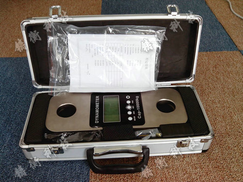 數(shù)顯測力儀圖片