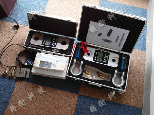 數(shù)顯大量程推拉力計圖片