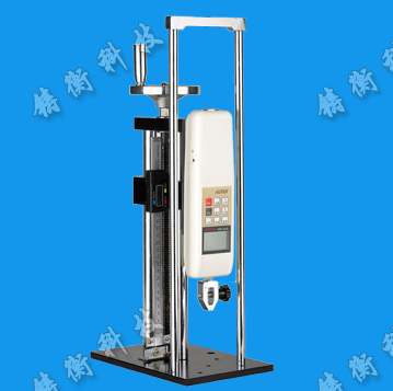 螺旋式測試架圖片