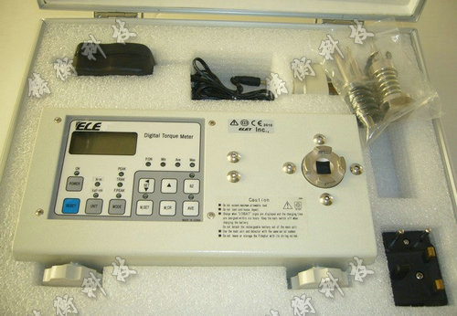 電批扭矩測試儀圖片