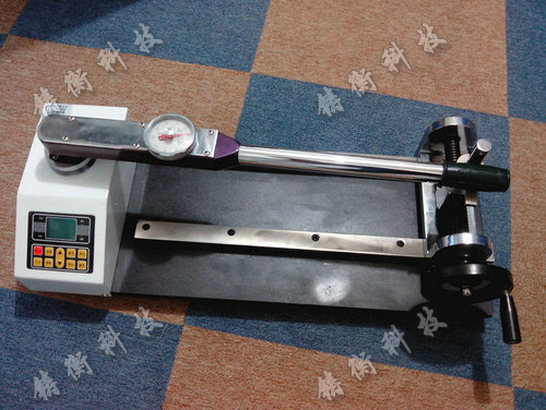 力矩扳手檢測儀