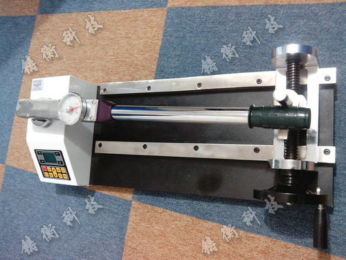 扭力扳手測(cè)量?jī)x圖片