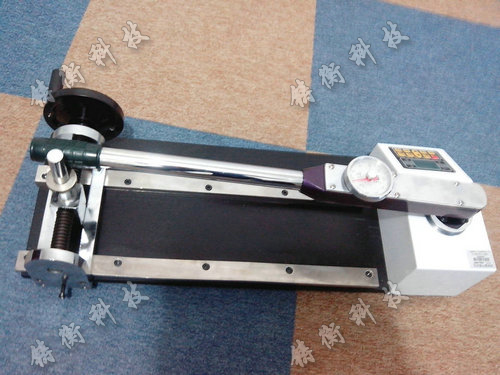 扭力扳手測量儀圖片