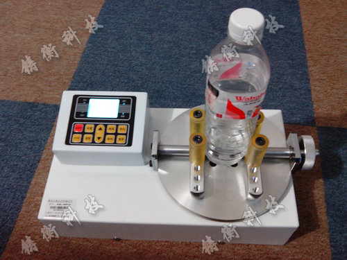 數(shù)顯瓶蓋扭矩測(cè)試儀