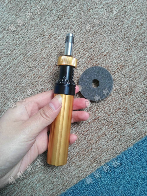 預(yù)置式扭力起子圖片